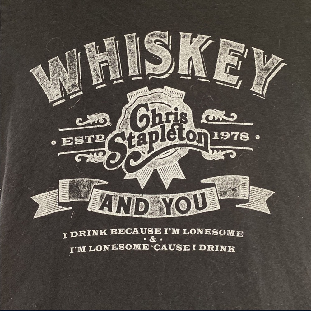 Chris Stapleton